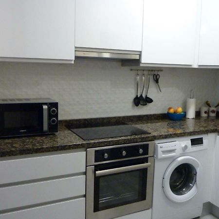Ferienwohnung Torrevieja Buitenkant foto