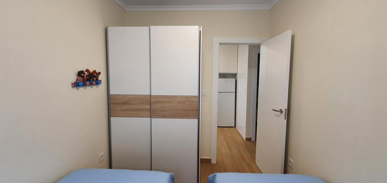 Ferienwohnung Torrevieja Buitenkant foto