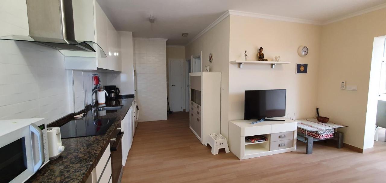 Ferienwohnung Torrevieja Buitenkant foto