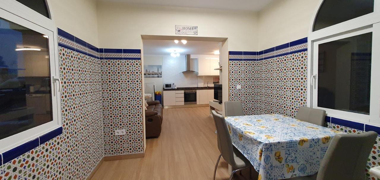 Ferienwohnung Torrevieja Buitenkant foto