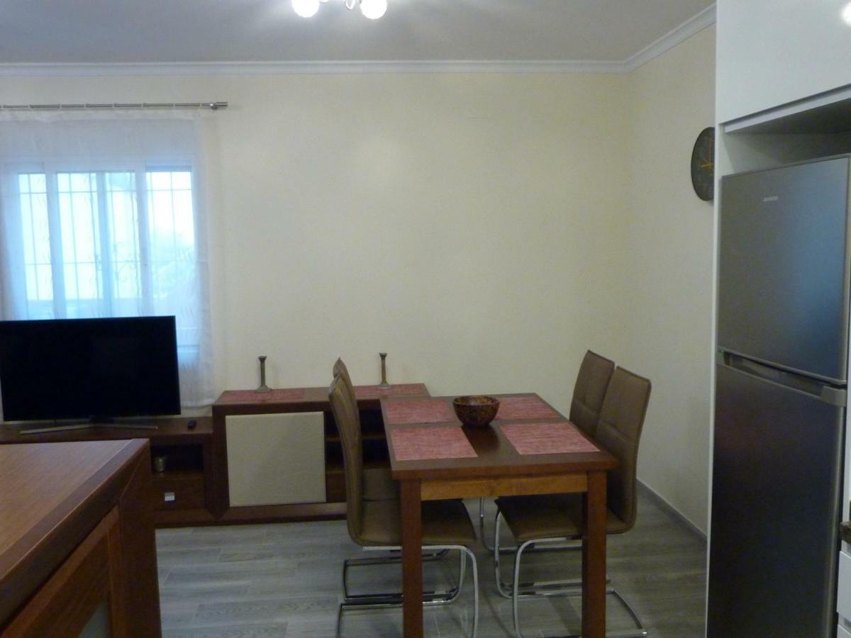 Ferienwohnung Torrevieja Buitenkant foto